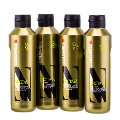 Goldwell Nectaya Vesinikemulsioon 9%